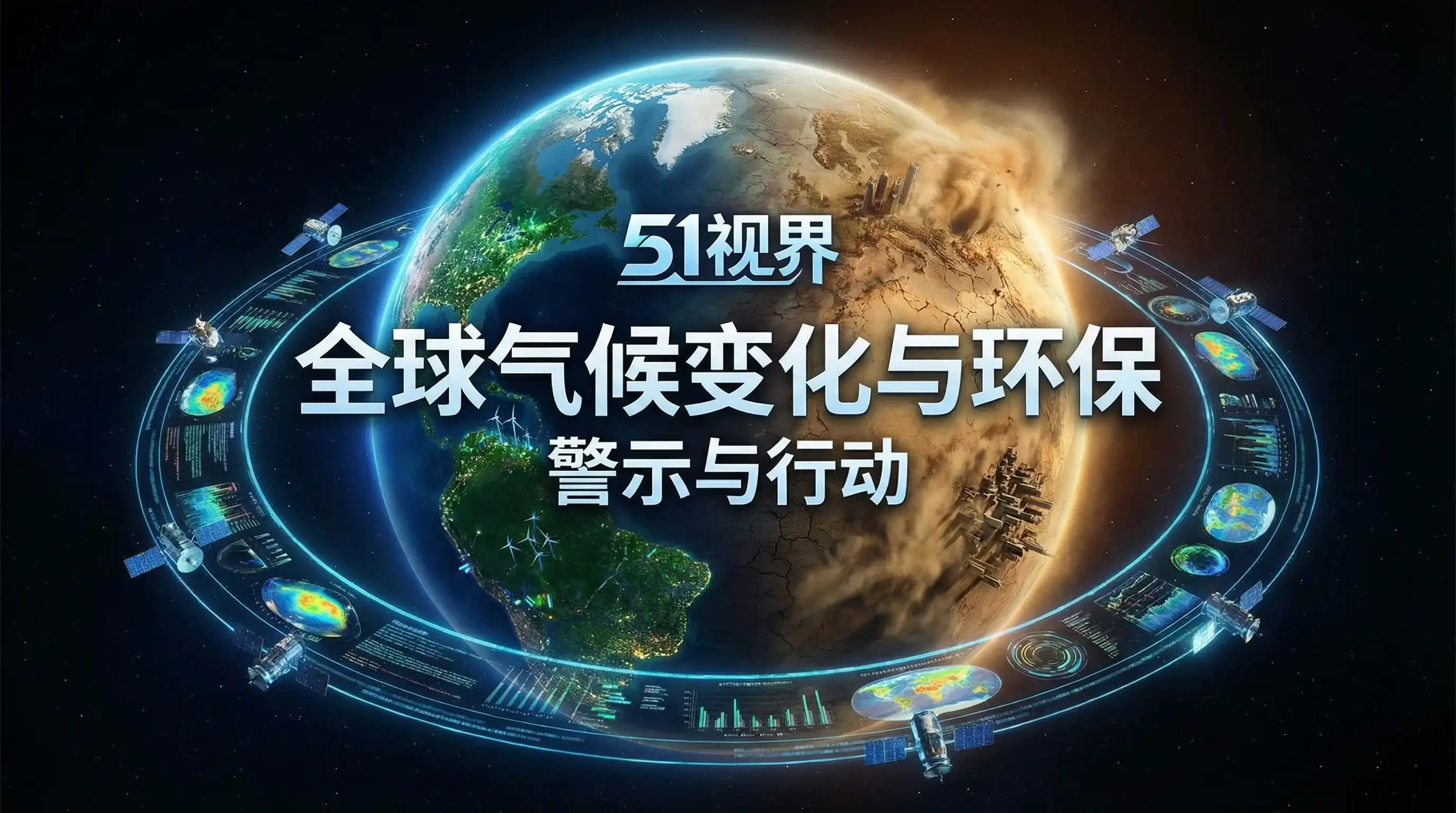 全球气候变化与环保专题 - wwwwxxxx 环境关注