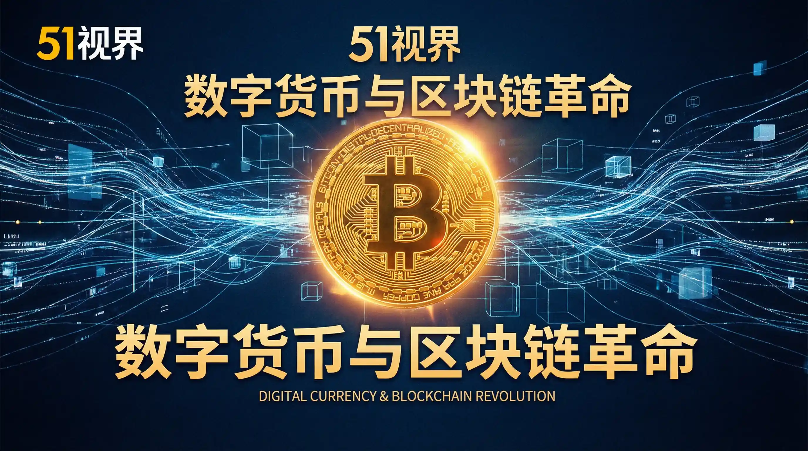 数字货币与区块链革命专题 - wwwwxxxx 金融科技